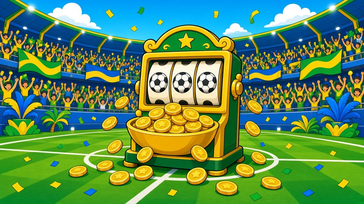 Banner fazobet — recompensas no Brasil