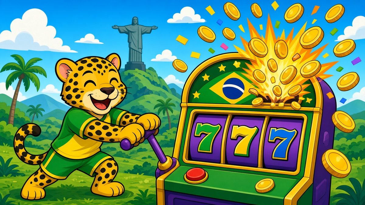 Jogar T578 no celular — app Brasil